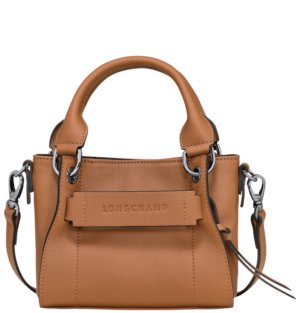 Túi Longchamp 3D XS Handbag 'Natural' 10254HCV016