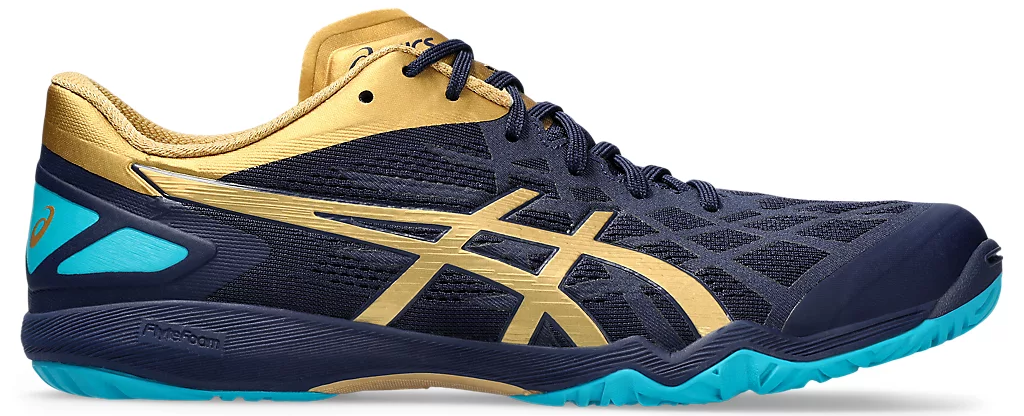 Giày Asics Attack Dominate FF 2 'Peacoat' 1073A010-403