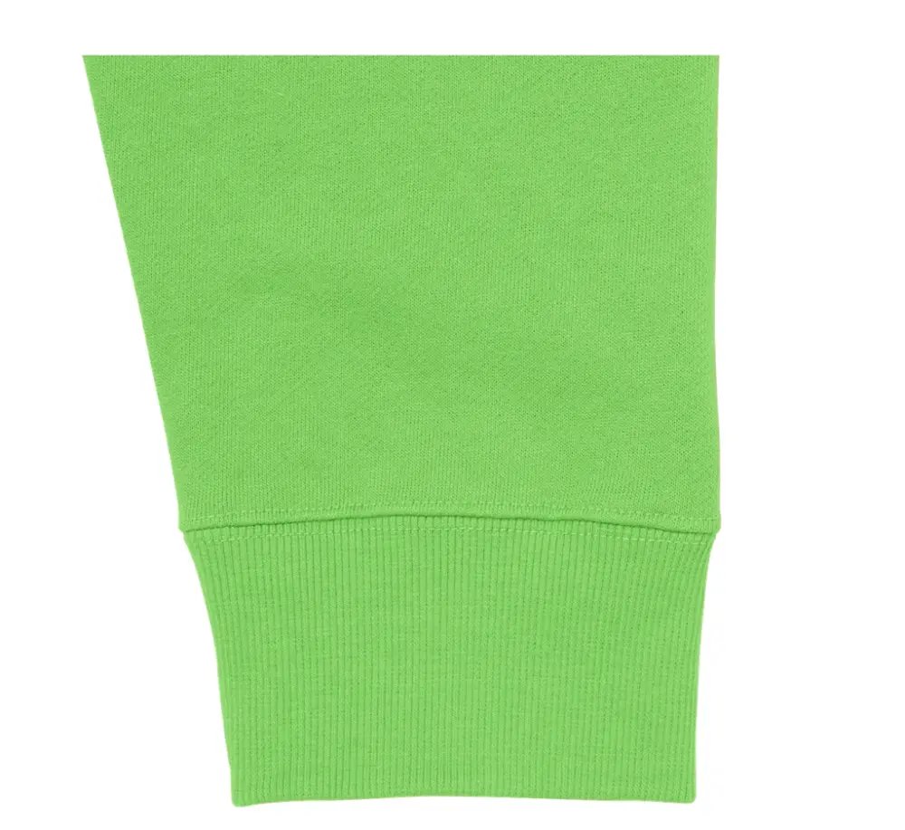 Áo Onitsuka Tiger Sweat Top Hot 'Green' 2183B180-301 - Ảnh 5