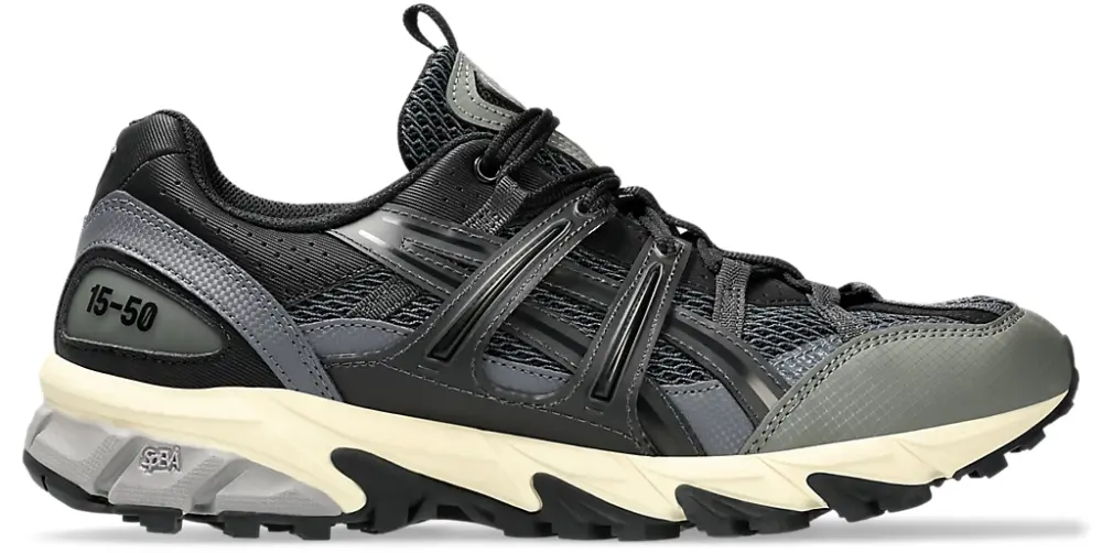 Giày Asics Gel-Sonoma 15-50 'Black' 1203A488-001