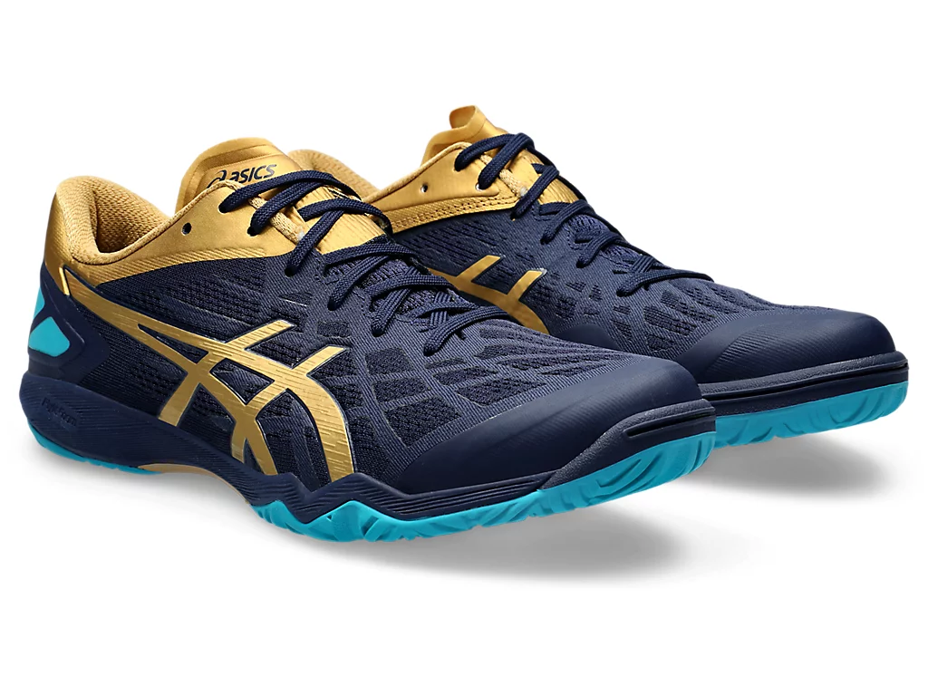 Giày Asics Attack Dominate FF 2 'Peacoat' 1073A010-403 - Ảnh 4