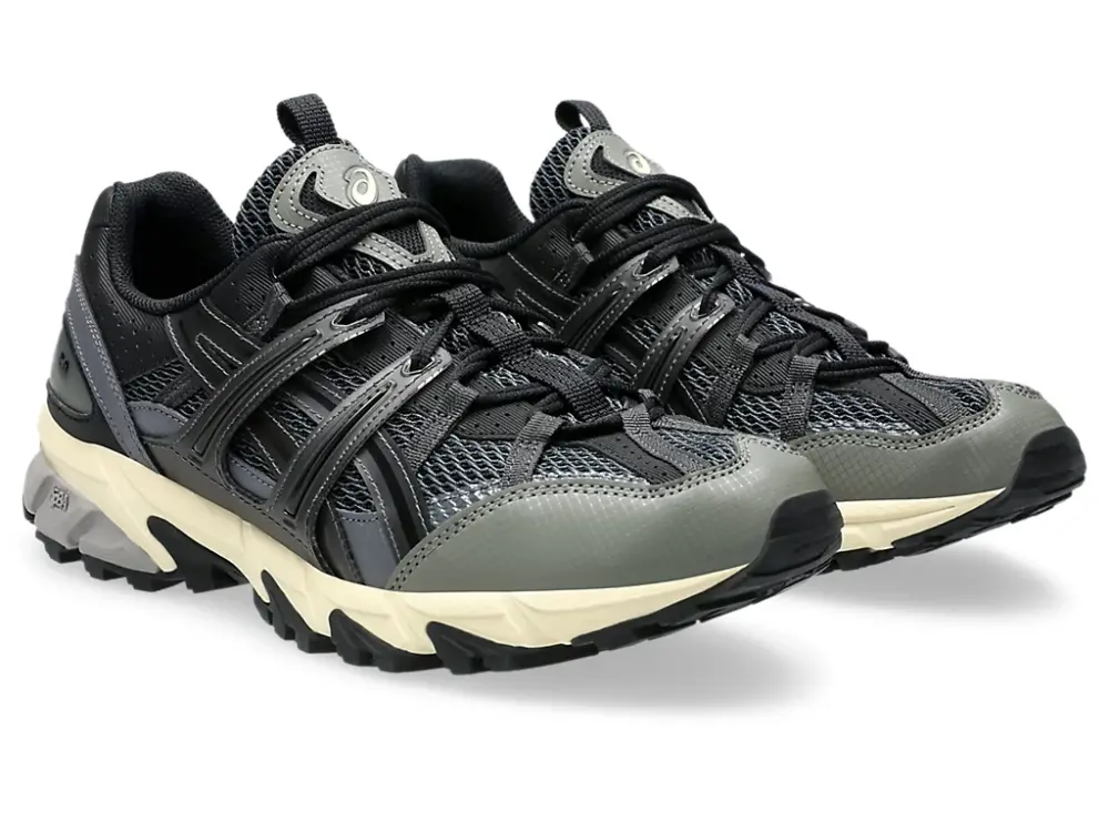 Alternative view of Giày Asics Gel-Sonoma 15-50 'Black' 1203A488-001
