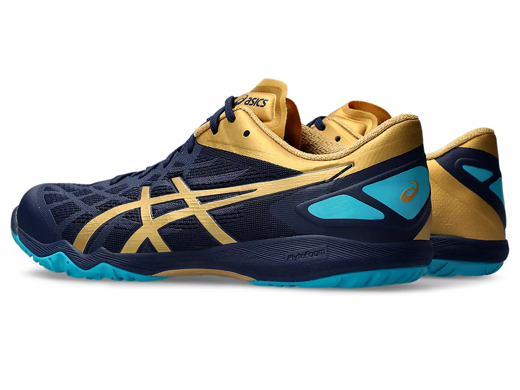 Giày Asics Attack Dominate FF 2 'Peacoat' 1073A010-403 - Ảnh 2