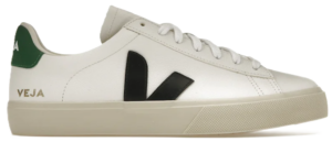 Giày Veja Campo Chromefree Leather ‘White ‘CP0503155