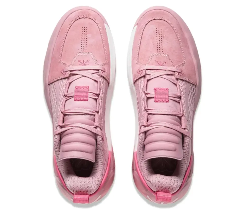 Giày Lining Wade All City 12 Encore ‘Family Love’ ABAU029-4 - Ảnh 3