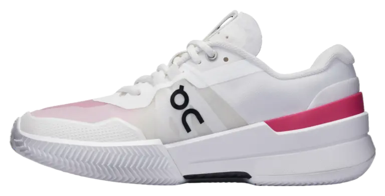 Alternative view of Giày On Running Roger Pro 2 WMNS ‘White Pink’ 3WE10332626