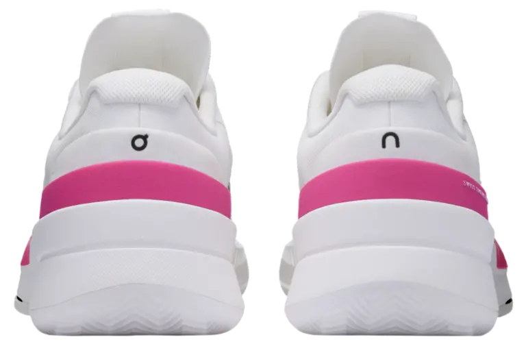 Giày On Running Roger Pro 2 WMNS ‘White Pink’ 3WE10332626 - Ảnh 4