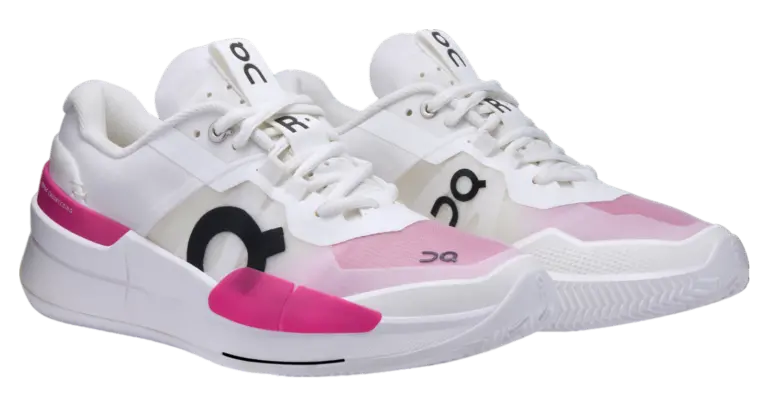 Giày On Running Roger Pro 2 WMNS ‘White Pink’ 3WE10332626 - Ảnh 3