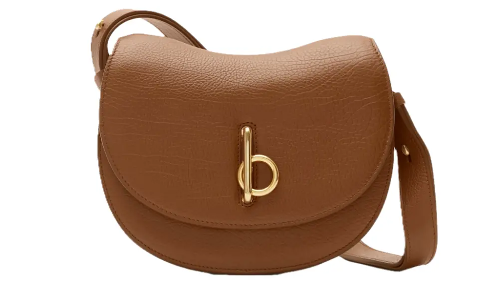 Túi Nữ Burberry Small Rocking Horse Bag 'Hazel' 80972241
