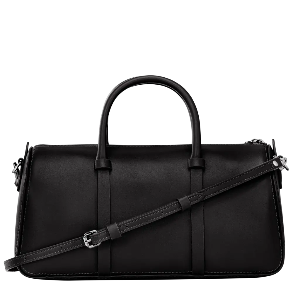 Túi Longchamp Daylong M Handbag 'Black' 10271HFK001 - Ảnh 3