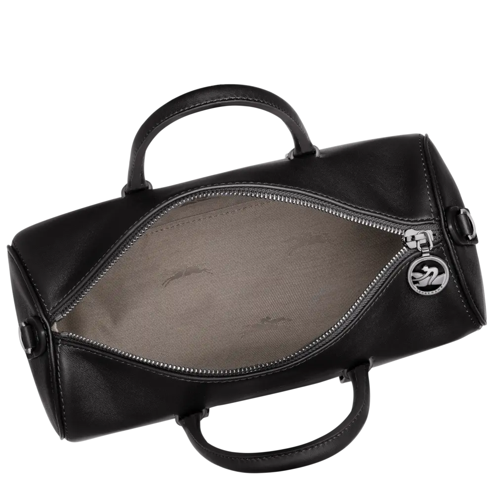 Alternative view of Túi Longchamp Daylong M Handbag 'Black' 10271HFK001
