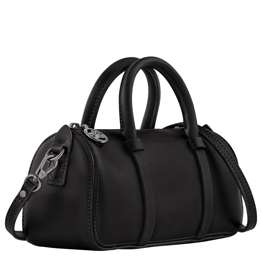 Túi Longchamp Daylong S Handbag 'Black' 10270HFK001 - Ảnh 3
