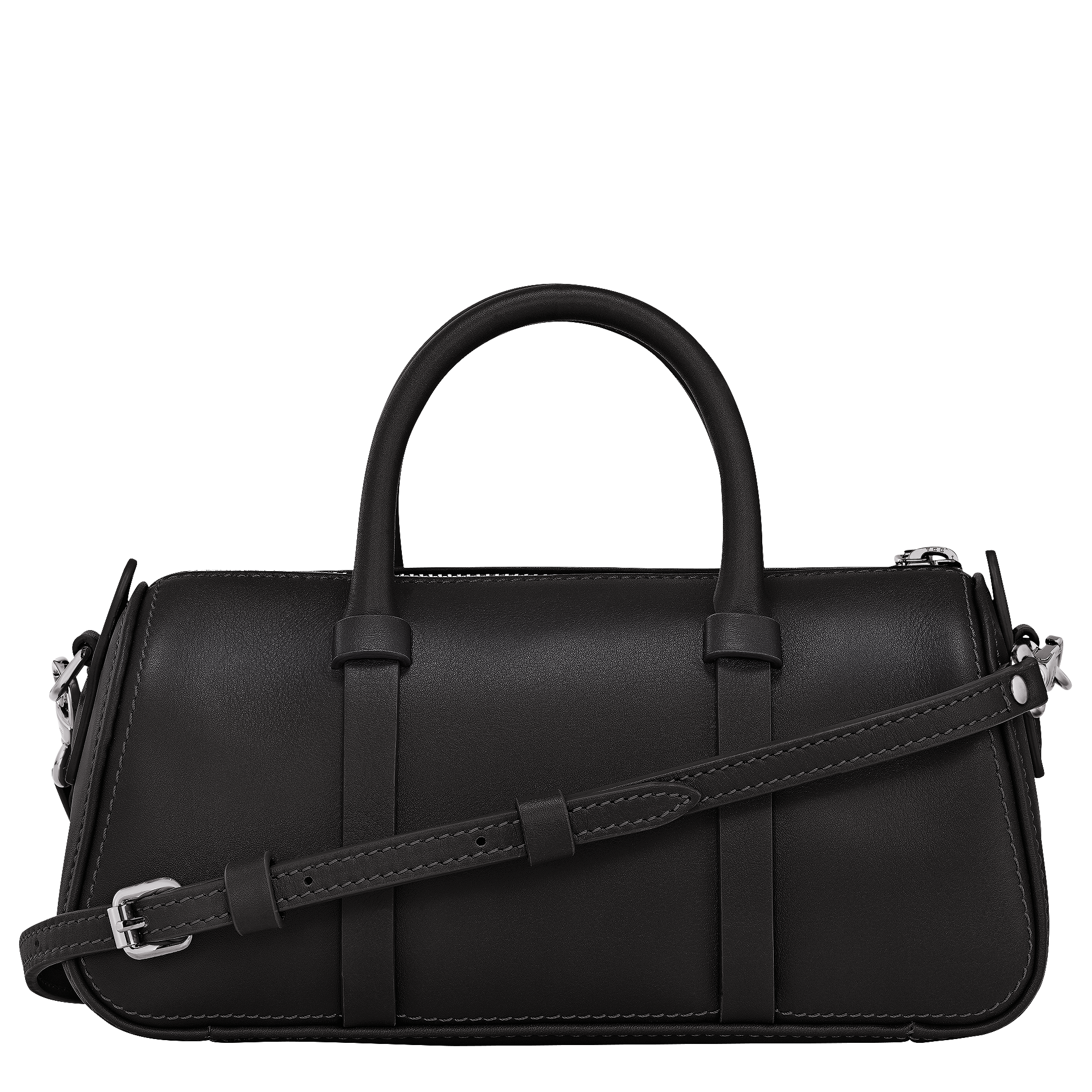 Túi Longchamp Daylong S Handbag 'Black' 10270HFK001 - Ảnh 2