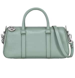 Túi Longchamp Daylong S Handbag 'Celadon' 10270HFK282