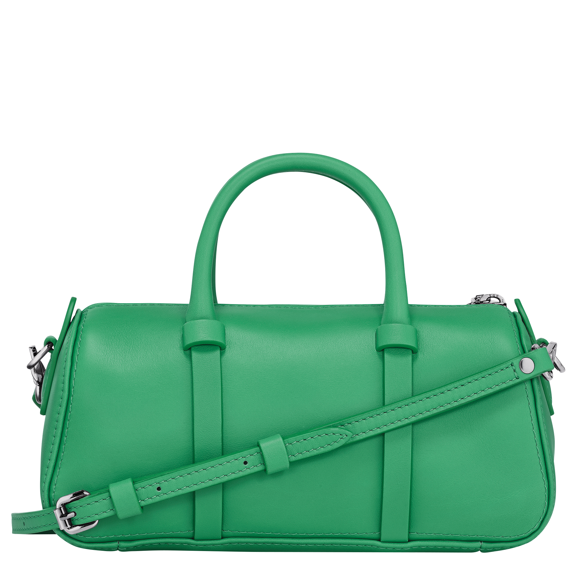 Túi Longchamp Daylong S Handbag 'Green' 10270HFK129 - Ảnh 2