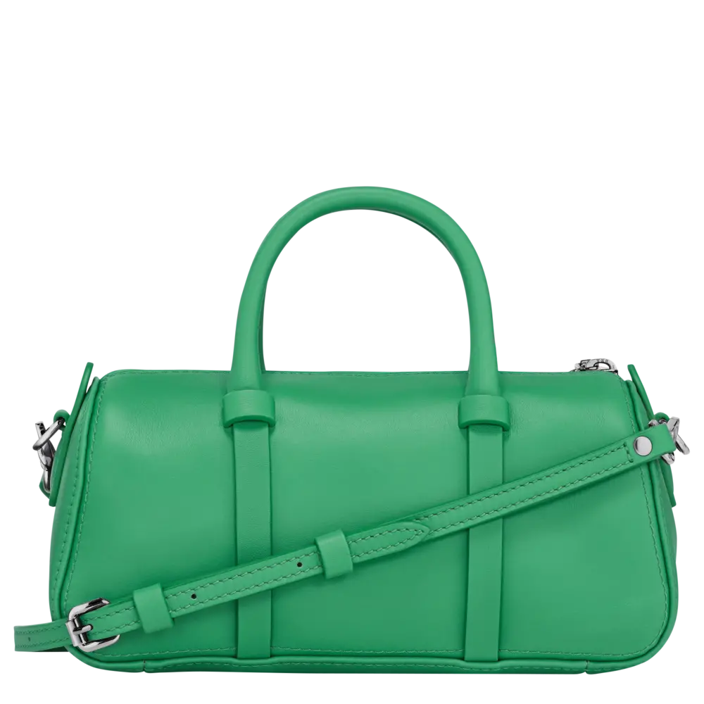 Alternative view of Túi Longchamp Daylong S Handbag 'Green' 10270HFK129