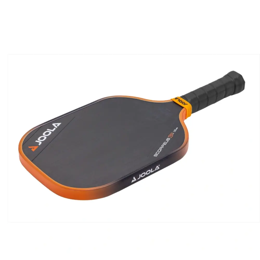 Vợt Pickleball Joola Collin Johns Scorpeus 3S ‘Orange’ - Ảnh 5