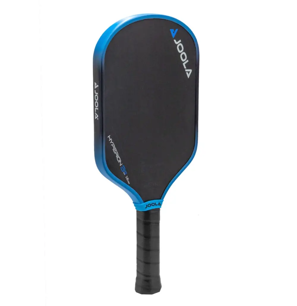 Alternative view of Vợt Pickleball Joola Simone Jardim Hyperion 3S 'Black Blue'