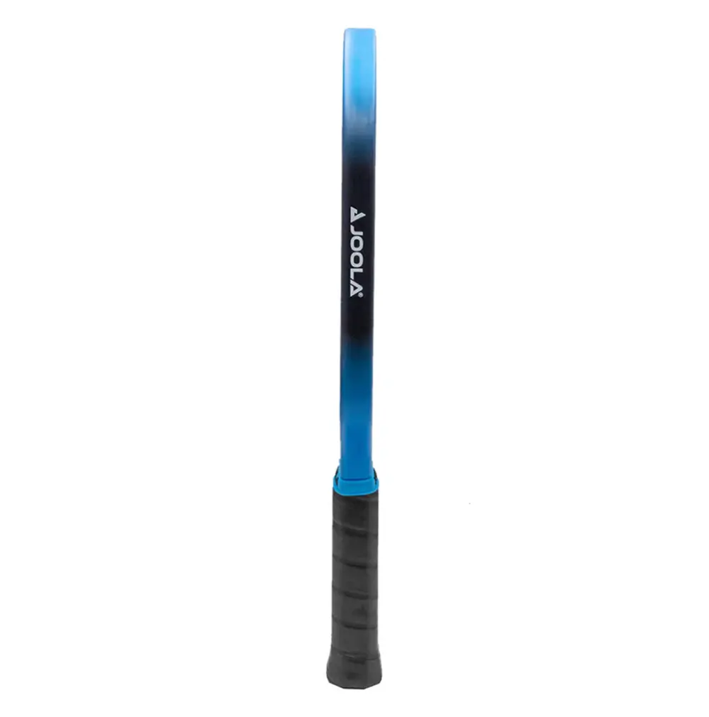 Vợt Pickleball Joola Simone Jardim Hyperion 3S 'Black Blue' - Ảnh 4
