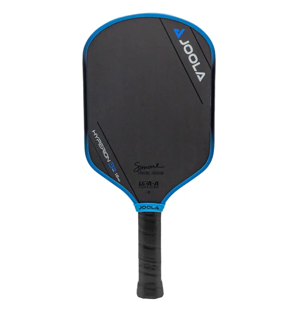 Vợt Pickleball Joola Simone Jardim Hyperion 3S 'Black Blue'