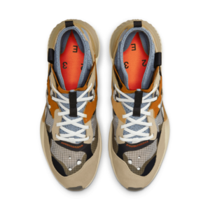 Alternative view of Giày Nike Air Jordan Delta 3 ‘Dark Driftwood’ DD9361-212