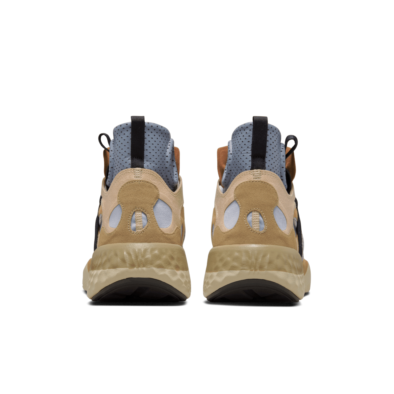 Giày Nike Air Jordan Delta 3 ‘Dark Driftwood’ DD9361-212 - Ảnh 3