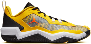 Giày Nike Air Jordan Westbrook One Take 4 ‘Tour Yellow’ DO7193-700