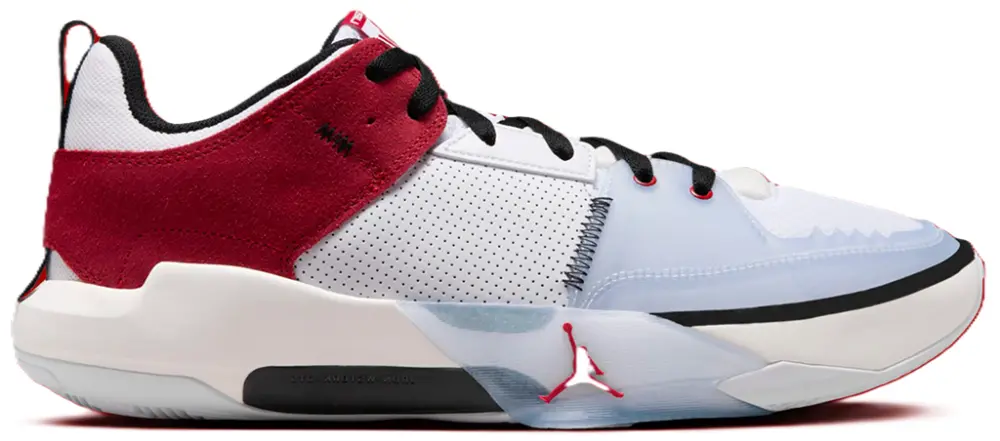 Giày Nike Air Jordan Westbrook One Take 5 ‘White’ FD2335-160