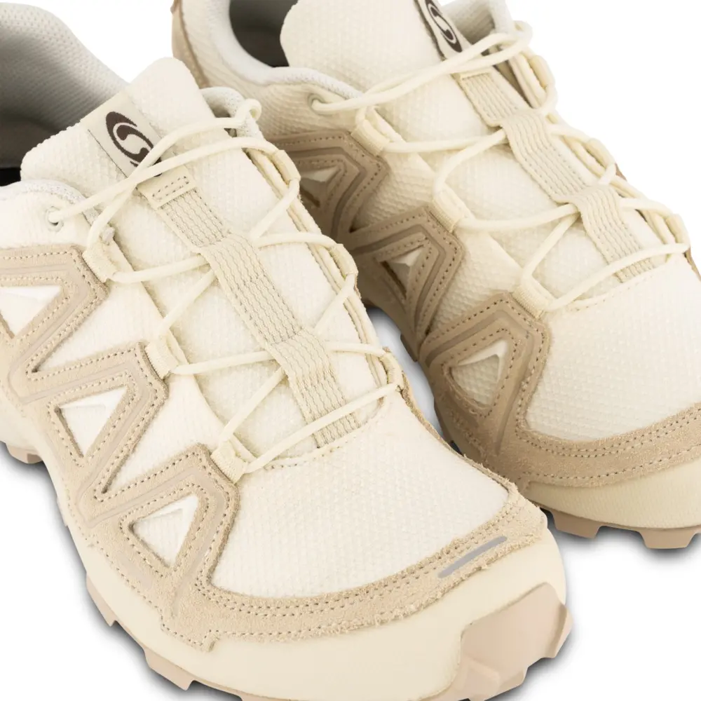 Giày Salomon Speedcross 3 Expanse ‘Vanilla Ice’ L47603900 - Ảnh 4