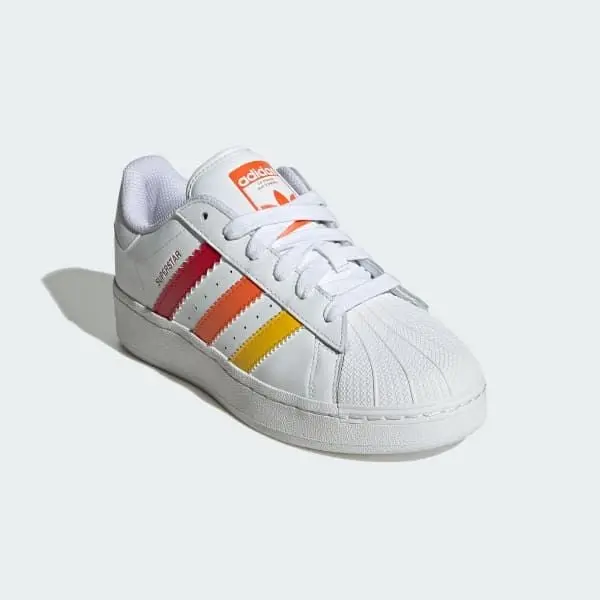 Giày Adidas Superstar XLG ‘White’ IF9122 - Ảnh 5
