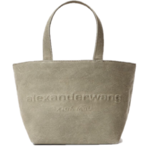 Túi Alexander Wang Punch Small ‘Khaki’ 20324T45T248A