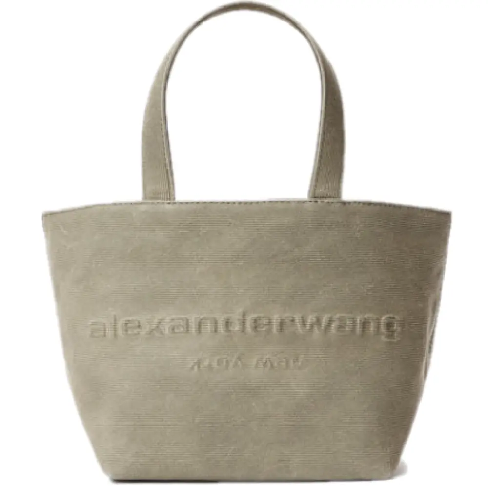 Túi Alexander Wang Punch Small ‘Khaki’ 20324T45T248A