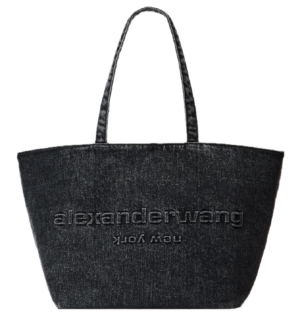 Túi Alexander Wang Punch Tote 'Black' 20125T30T015