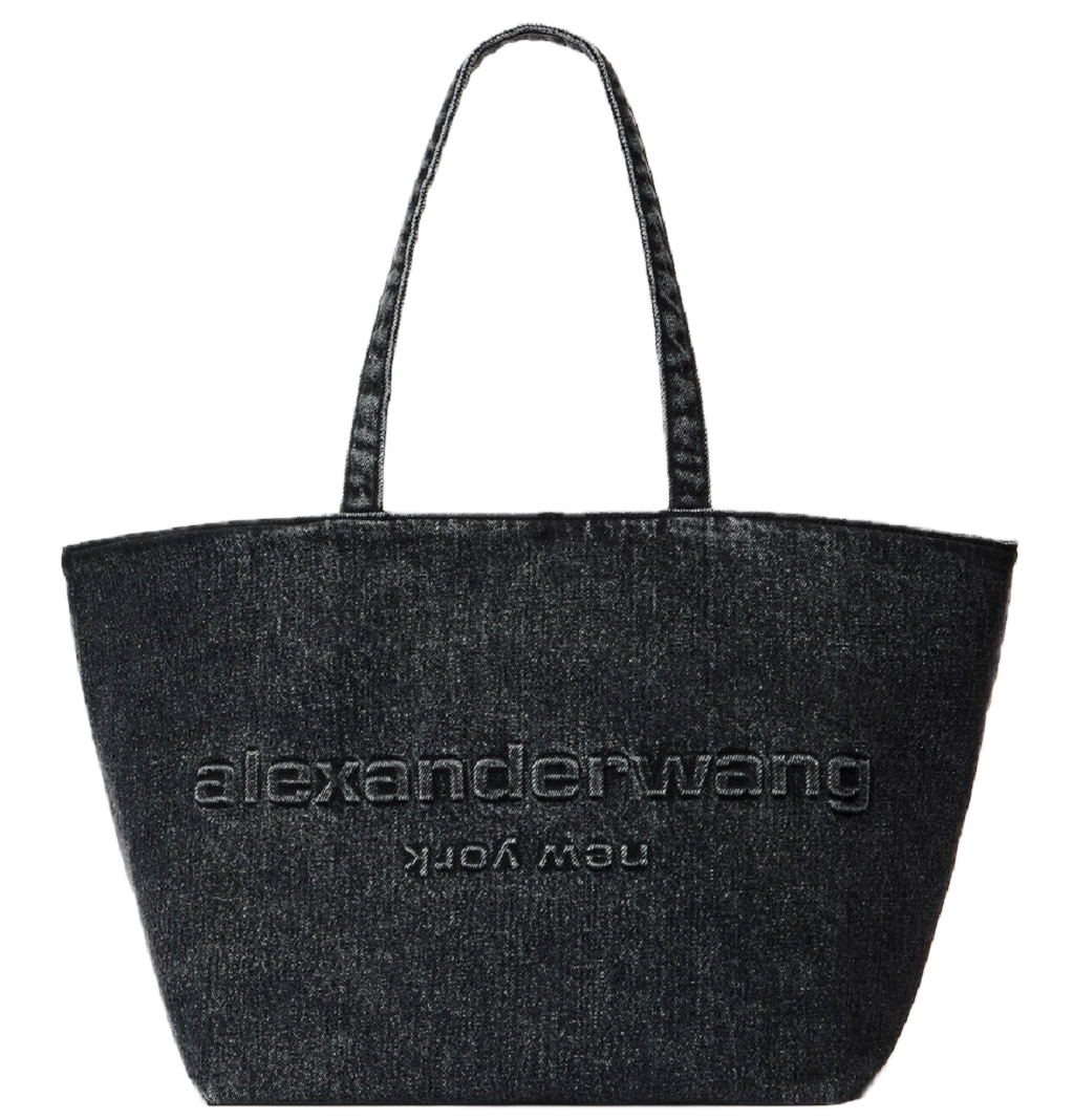 Túi Alexander Wang Punch Tote 'Black' 20125T30T015