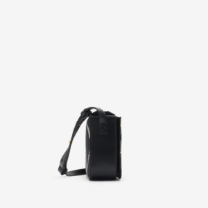 Alternative view of Túi Burberry Snip Crossbody Bag 'Black' 81033771