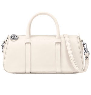 Túi Longchamp Daylong S Handbag 'Ecru' 10270HFK037