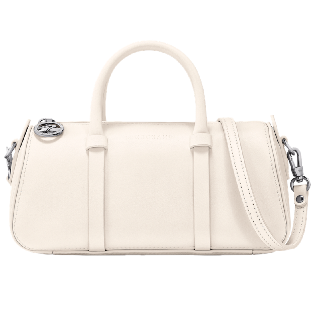 Túi Longchamp Daylong S Handbag 'Ecru' 10270HFK037