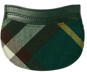 Ví Burberry Rocking Horse Card Case 'Ivy' 80819741