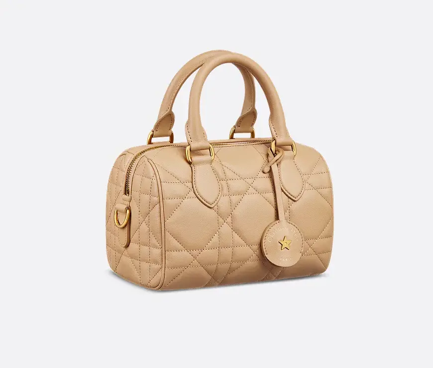 Alternative view of Túi Dior Groove 20 Bag 'Biscuit' M1364UBOL-M55U
