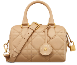 Túi Dior Groove 20 Bag 'Biscuit' M1364UBOL-M55U