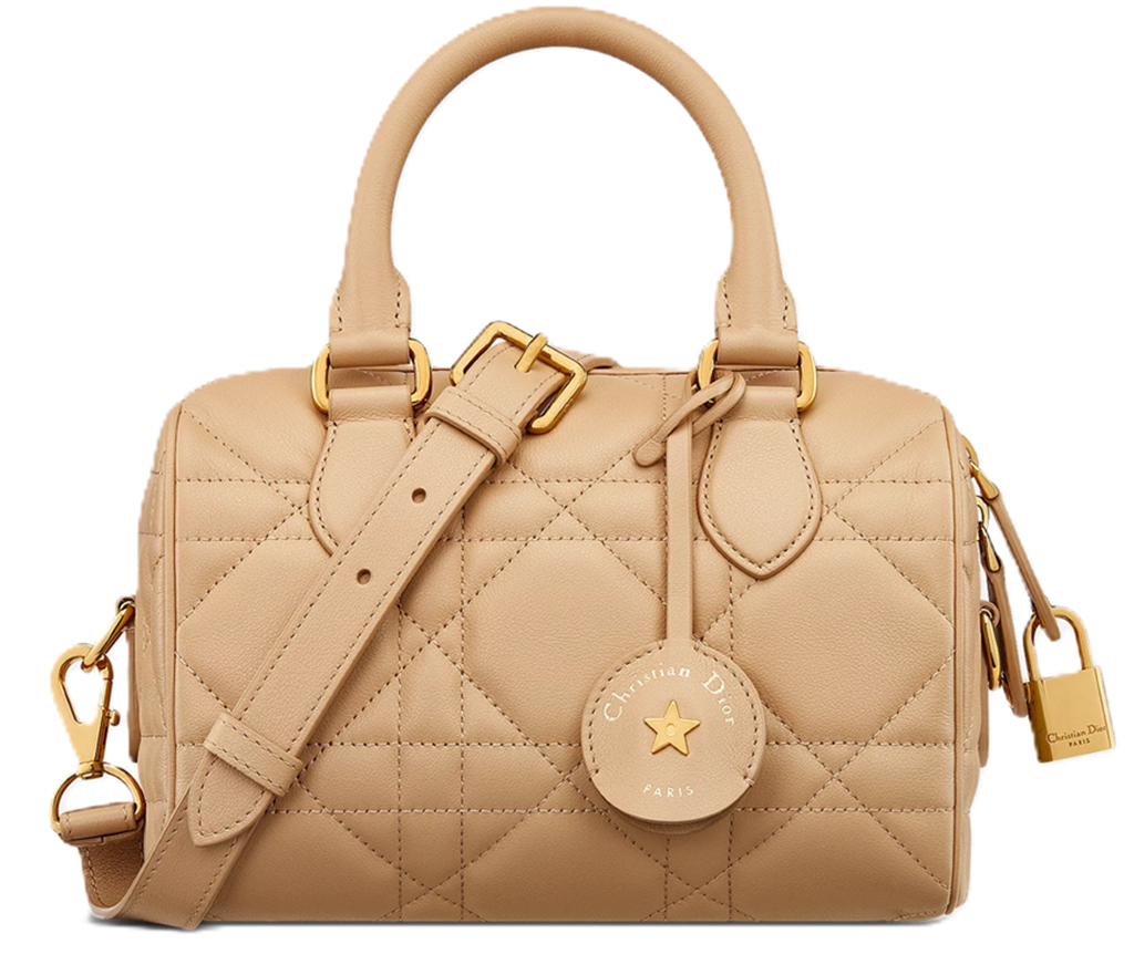 Túi Dior Groove 20 Bag 'Biscuit' M1364UBOL-M55U