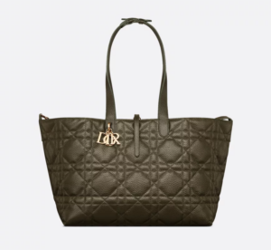 Alternative view of Túi Nữ Dior Large Dior Toujours Bag 'Macrocannage' M2820OSKR-M656