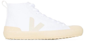 Giày Veja Nova HT Canvas ‘White Butter Sole’ NT012155