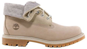 Giày Timberland Roll Top Basic ‘Beige Grey’ A44T8W