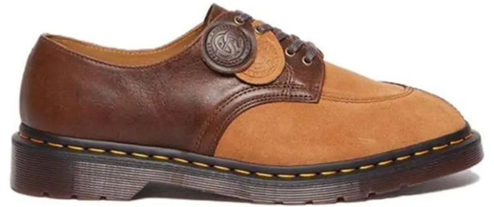 Giày Dr.Martens 1461 Vintage Oxford ‘Brown’ 31043333