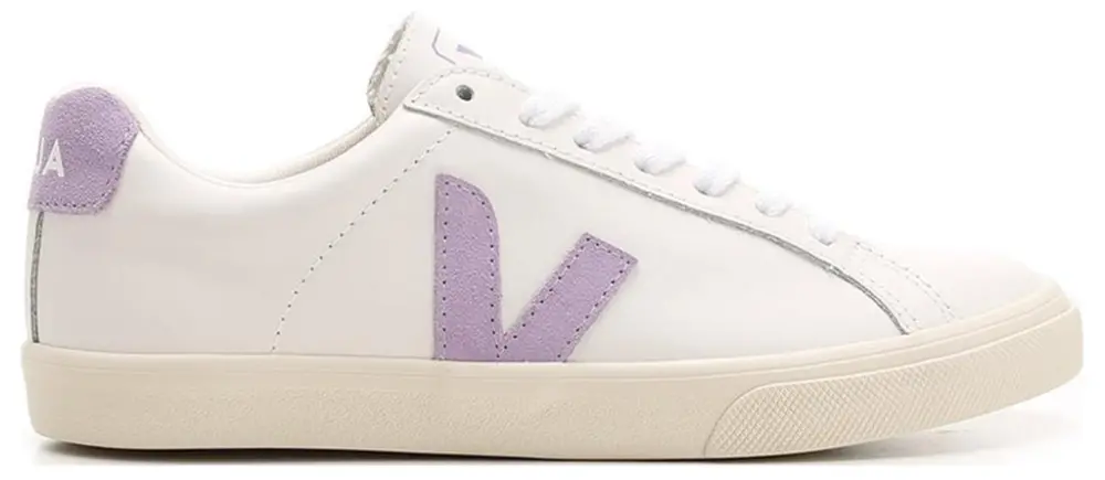 Giày Veja Esplar Lace-Up ‘White Lavender’ EO0202968