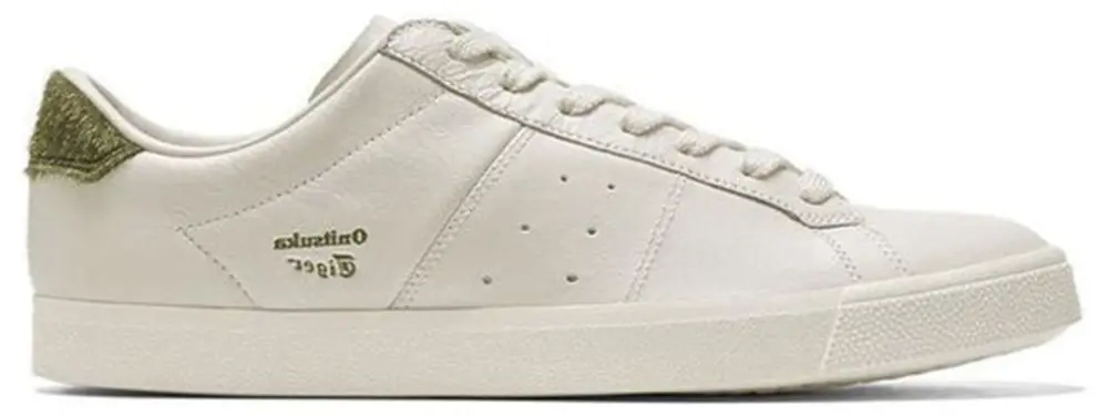 Giày Onitsuka Tiger LawnShip 3.0 ‘White Green’ 1183B986-100