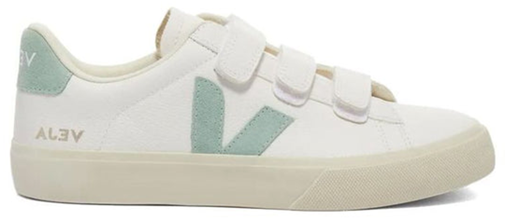 Giày Veja Recife Chromefree ‘White Matcha’ RC0592878