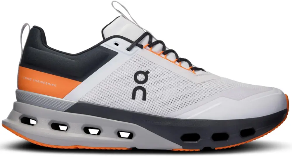 Giày On Running Cloudnova X 'Frost Orange' 3ME30412727