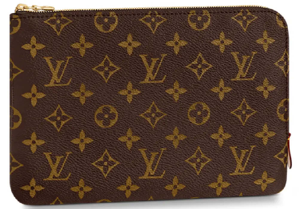 Túi Louis Vuitton Etui Voyage Pm 'Monogram Coated' M44500